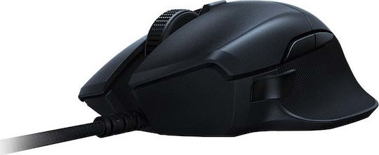 Razer Basilisk Essential RGB Gaming Ποντίκι 6400 DPI Μαύρο
