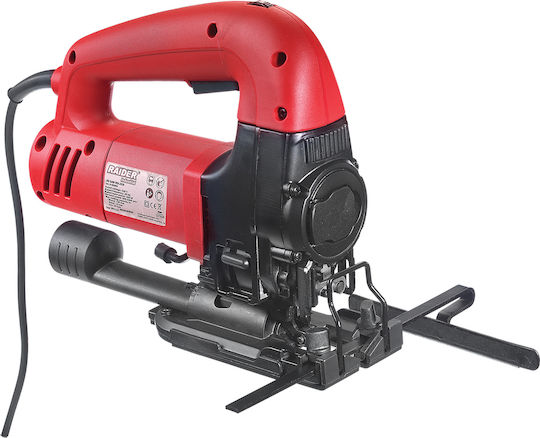 Raider RDI-JS30 Σέγα 600W