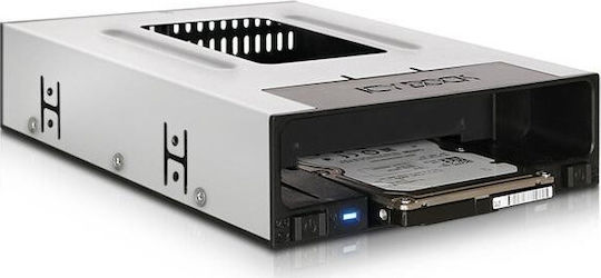 Icy Dock flexiDOCK Negru (MB795SP-B)
