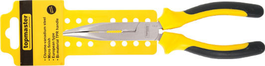 Topmaster Клещи 160mm Клещи за рязане Извити Дължина 160мм