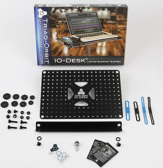 Triad-Orbit IO-Desk Stand pentru Laptop până la 13"