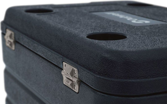 Outwell Fulmar Portable Fridge 60L Blue