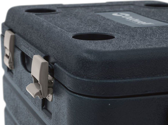 Outwell Fulmar Portable Fridge 60L Blue