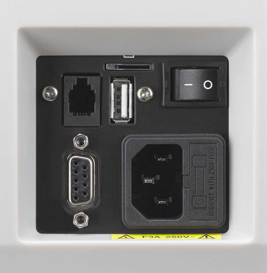 Ratiotec Rapidcount T275 Geldzähler