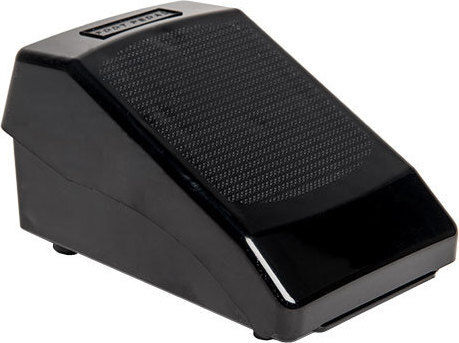 JSDA Nagelfräser Strom 120W Schwarz mit Pedal mit 35000 Umdrehungen pro Minute