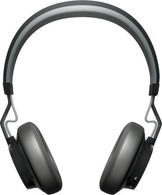 Jabra Move Wireless On Ear Ακουστικά Μαύρα