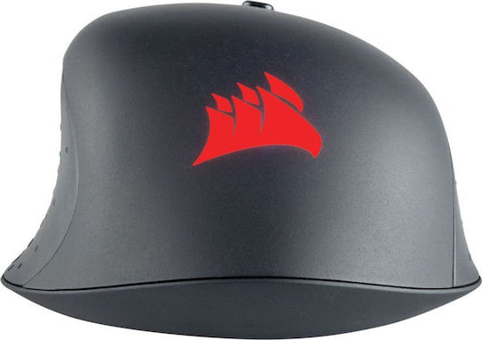 Corsair Harpoon RGB Pro Геймърска Мишка 12000 DPI Черен