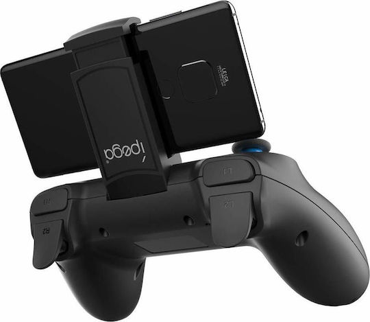 iPega 9129 Demon Z Wireless Gamepad for Android Black