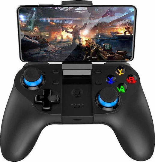iPega 9129 Demon Z Wireless Gamepad for Android Black