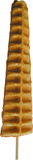 Neumarker Neumarker Kommerzielle Waffeleisen Einzeln 90° Öffnung Für Waffeln In Waffelform Stick 12-40734DT