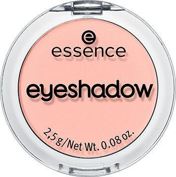 Essence Lidschatten Matt in fester Form 03 Bleah 2.5gr