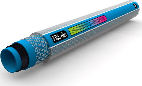 Fitt Hose Watering Nts Jeans 1/2" 50m