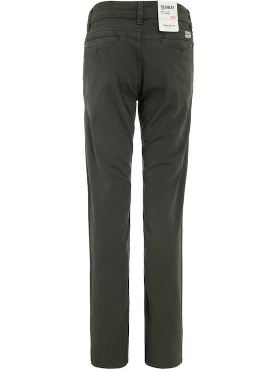Pepe Jeans Blueburn Kids' Jeans Trousers Green