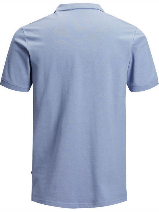 Polo Short Sleeve Blouse Infinity
