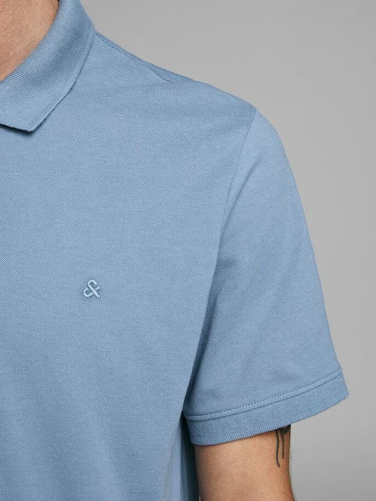 Polo Short Sleeve Blouse Infinity