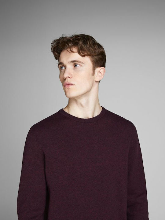 Long Sleeve Sweater Port Royale