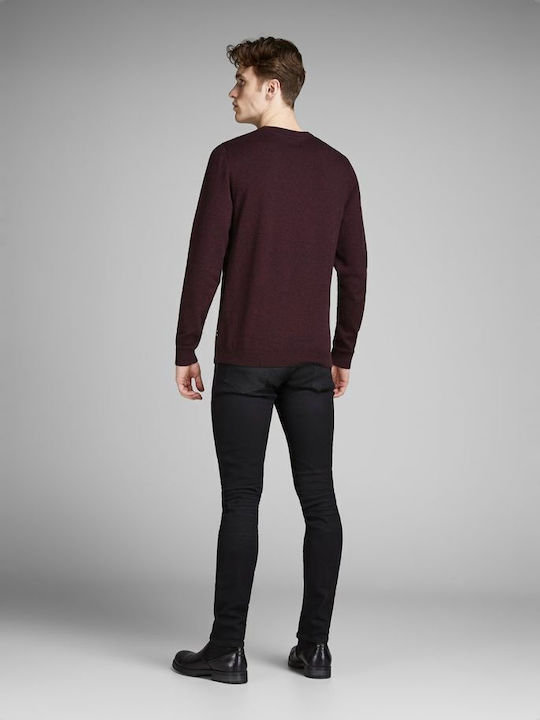 Long Sleeve Sweater Port Royale