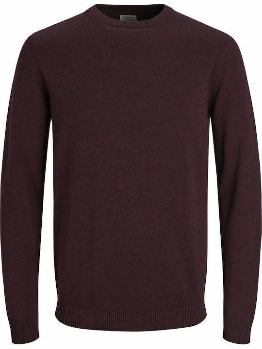 Long Sleeve Sweater Port Royale