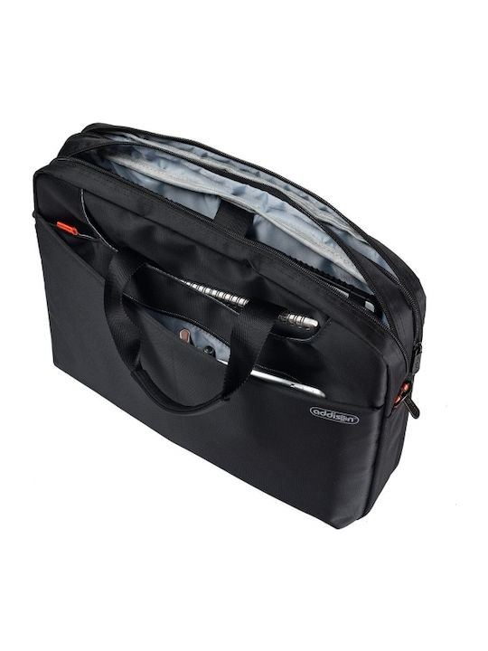 Shoulder / Handheld Bag for 14.1" Laptop Black 303014