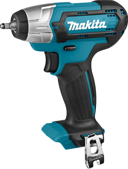 Makita TW060DZJ Impact Wrench Battery 12V Solo with Socket 1/4"