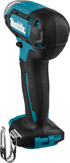 Makita TW060DZJ Impact Wrench Battery 12V Solo with Socket 1/4"