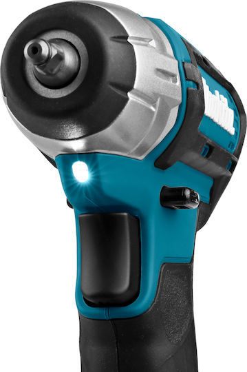 Makita TW060DZJ Impact Wrench Battery 12V Solo with Socket 1/4"