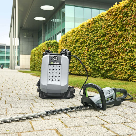 Ego Power Plus HTX6500 Foarfecă de gard viu Baterie cu Lungimea Lamei 65cm Solo