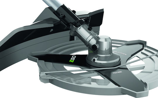Ego Power Plus Freischneider Schulter/Hand Batterie