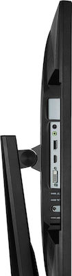 Asus VG248QG TN Gaming Monitor 24" FHD 1920x1080 165Hz με Χρόνο Απόκρισης 0.5ms GTG