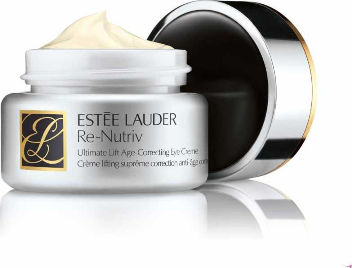 Estee Lauder ReNutriv Ultimate Lift AgeCorrecting Eye Creme 15ml