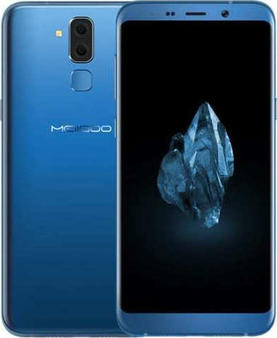 meiigoo s8