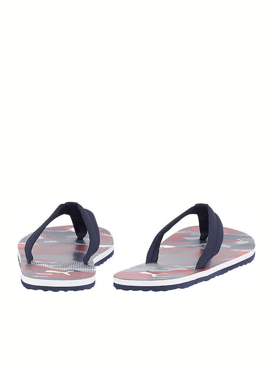 Epic Flip V2 Ανδρικά Flip Flops Μπλε