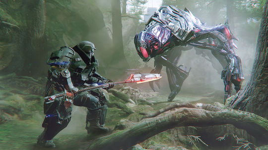 The Surge 2 Xbox One Game