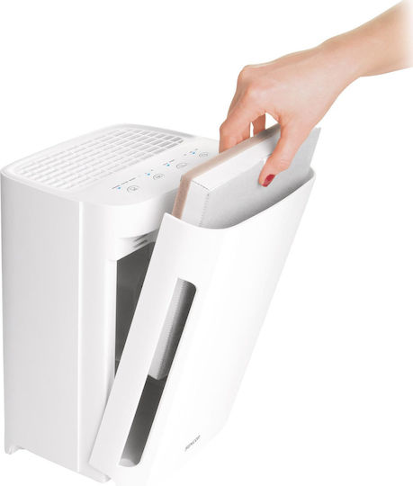 Sencor Sencor Ultraschall Luftreiniger 60W für Räume 20m²