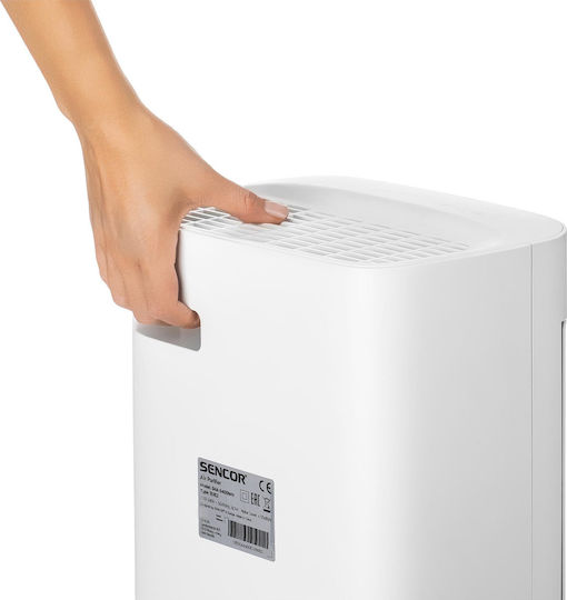 Sencor Sencor Ultraschall Luftreiniger 60W für Räume 20m²
