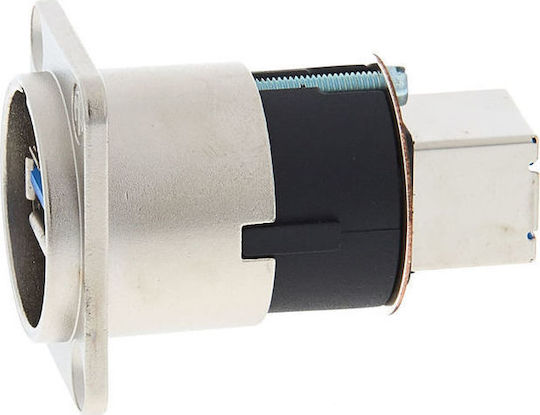 Neutrik USB female (NAUSB-3)