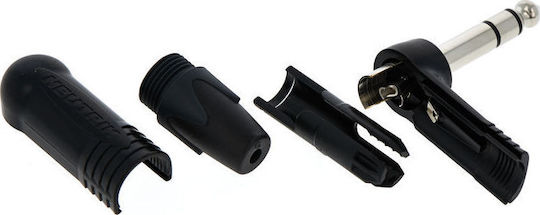 Neutrik 6.3mm Jack male (NP3RX-Bag)