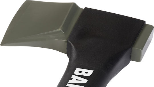 Bahco SUC-1.0-710 Τσεκούρι Σχισίματος Μήκους 71cm και Βάρους 1.55kg με Πλαστική Λαβή
