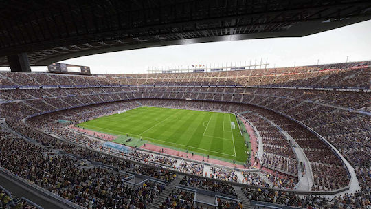 eFootball PES 2020 Xbox One Game