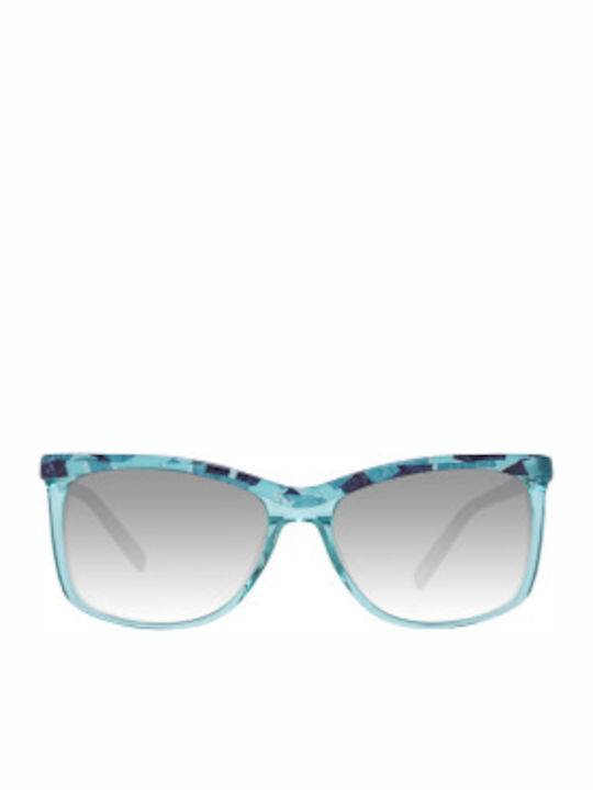 Esprit Women's Sunglasses with Multicolour Plastic Frame ET17861 565