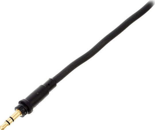 Aiaiai Cable 6.3mm male - 3.5mm male 1.5m (C02)