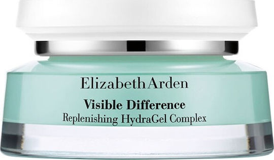 Elizabeth Arden Visible Difference 24h Gel Gesicht 75ml