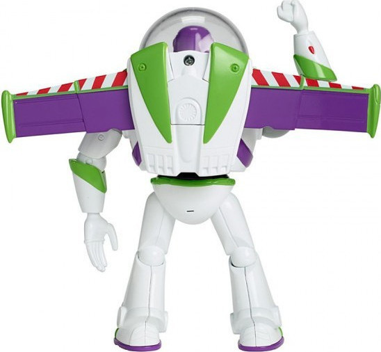 buzz lightyear skroutz