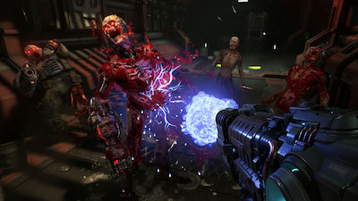 DOOM Eternal PC Game