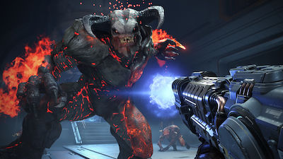 DOOM Eternal PC Game