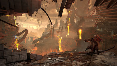DOOM Eternal Deluxe Edition PC Game