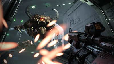 DOOM Eternal Deluxe Edition PC Game