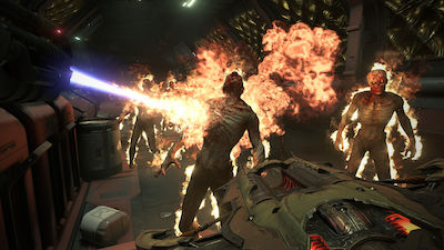 DOOM Eternal Deluxe Edition PC Game