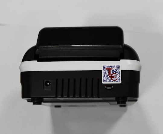 TE Tameiaki Express Counterfeit Banknote Detection Device TE 121