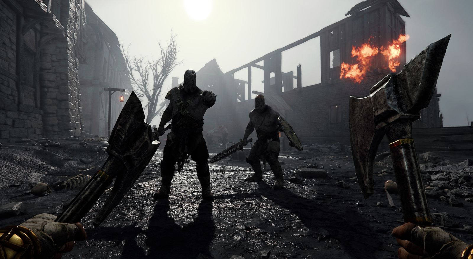 warhammer vermintide xbox one beginner guide